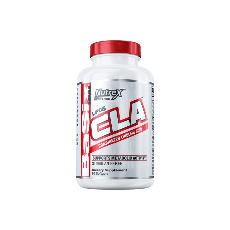 Lipo 6 CLA 90 Softgels