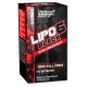 Lipo 6 Black Ultra Concentrate 60 Caps