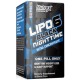 Lipo 6 Black Night Time Ultra Concentrate 30 C...