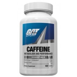 Caffeine 100 Tabs