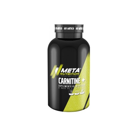 Carnitine 90 Caps