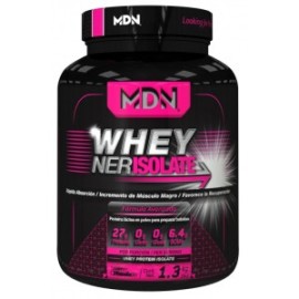 Whey Ner Isolate 1.36 Kg