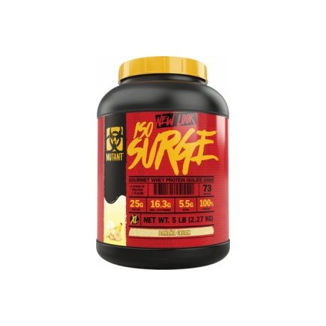 ISO Surge 5 Lb