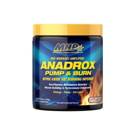 Anadrox 279 Gr