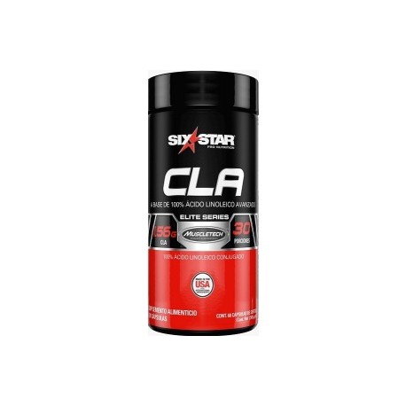 CLA 60 Softgels