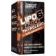 Lipo 6 Black Thyrolean 60 Caps