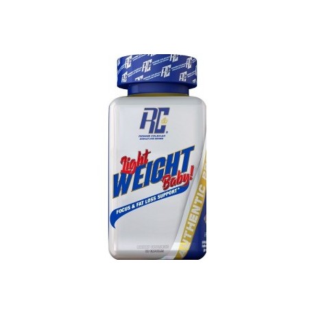 Light Weight Baby 60 Caps