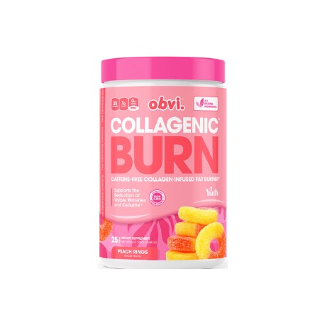 Collagenic Burn Powder 245 Gr