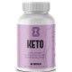 Keto 60 Caps
