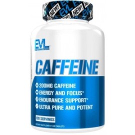 Caffeine 100 Tabs