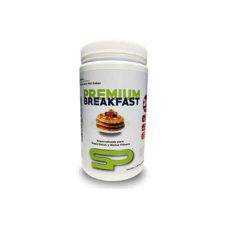 Premium Breakfast 3 Lb