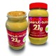 High Protein Peanut Butter 600 Gr