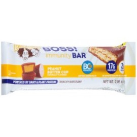 The BOSS Immunity Bar 1 Bar