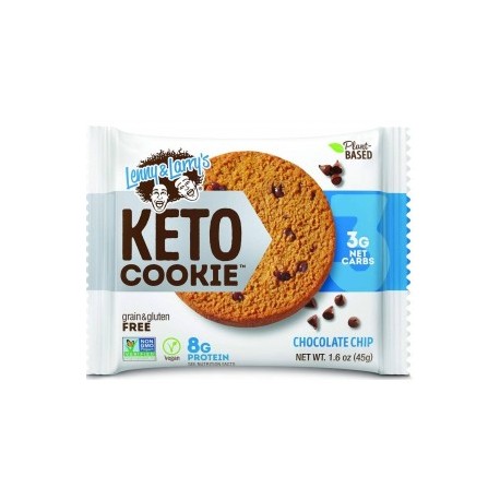 Keto Cookie 1 Cookie