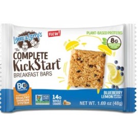 The Complete Kickstart Bar 1 Bar
