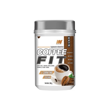 Coffee Fit 500 Gr