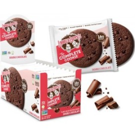 The Complete Cookie 12 Cookies