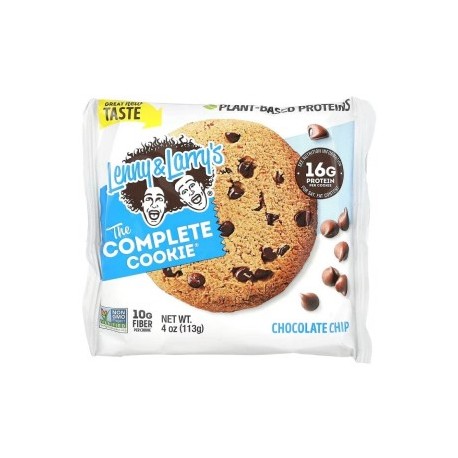The Complete Cookie 1 Cookie