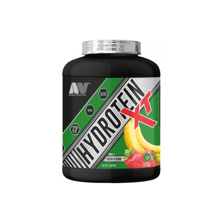 Hydrotein XT 4 Lb