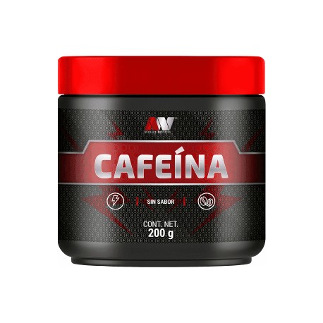 Cafeina 200 Gr