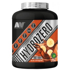 Hydrozero 5 Lb