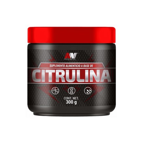 Citrulina 300 Gr