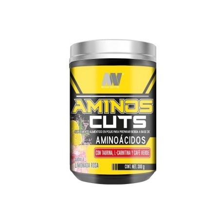 Aminos Cuts 300 Gr