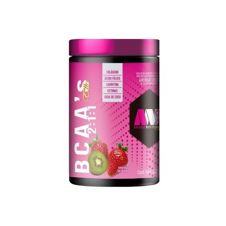 BCAAs 2:1:1 Ella 300 Gr