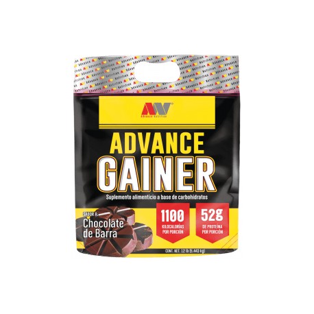 Advance Gainer 12 Lb