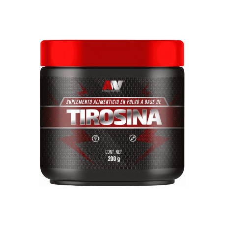 Tirosina 200 Gr