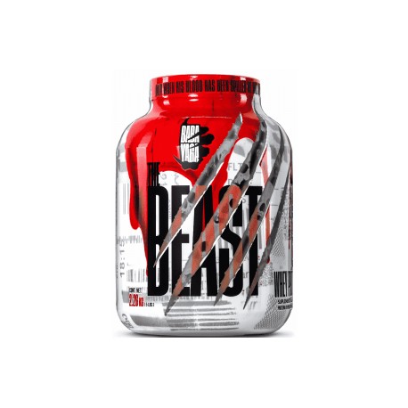 The Beast Whey 5 Lb