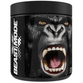 Beast Mode X 25 Servings