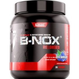 B-NOX Reloaded 400 Gr
