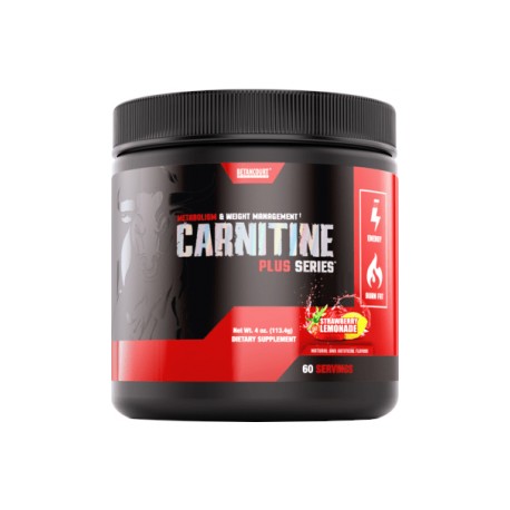 Carnitine Plus 90 Gr Producto solidificado - N...