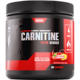Carnitine Plus 90 Gr Producto solidificado - N...