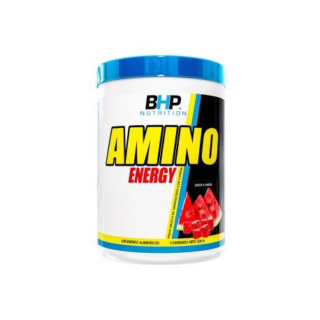 Amino Energy 30 Servings