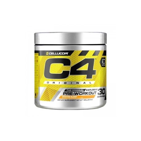 C4 Original 195 Gr