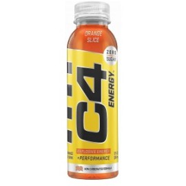 C4 Energy Non Carbonated Zero Sugar 12 Oz