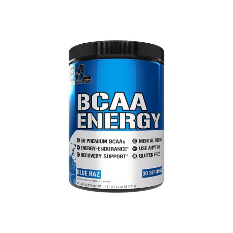 BCAA Energy 30 Servings