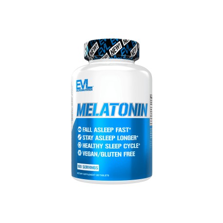 Melatonin 100 Tabs