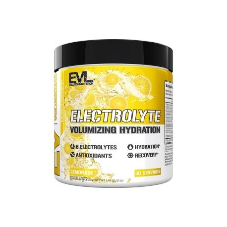 Electrolyte 30 Servings