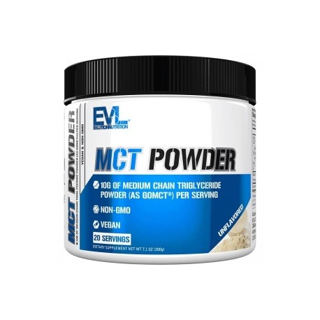 MCT Powder 20 Servings
