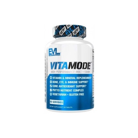 VitaMode 120 Tabs