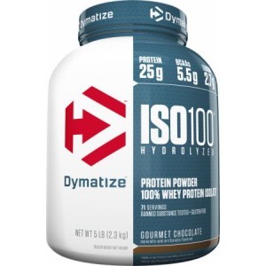 Proteínas, pre-entrenos y suplementos deportivos